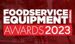 Foodservice Equipment Journal 2023 Service & Maintenance Specialist Winner image