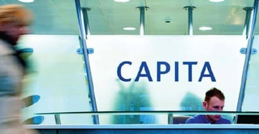 Capita IT Services increases productivity with Aeromark