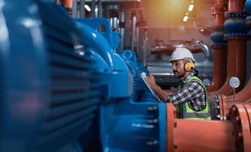 HVAC business improves service levels 40% with 50% reduction in touchpoints
